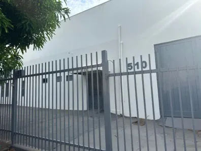 Ponto Comercial para alugar, 660m² no Parque Industrial Tancredo Neves, São José do Rio Preto