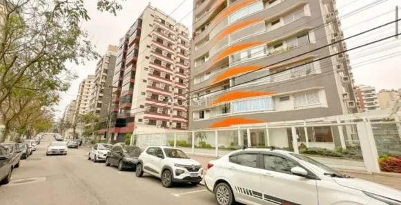 Apartamento com 3 Quartos à venda, 113m² no Centro, Florianópolis