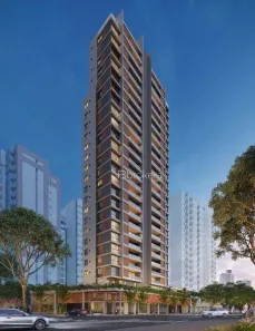 Apartamento com 3 Quartos à venda, 170m² no Bigorrilho, Curitiba