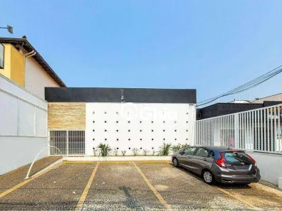 Imóvel Comercial para venda ou aluguel, 223m² no Jardim Flamboyant, Campinas