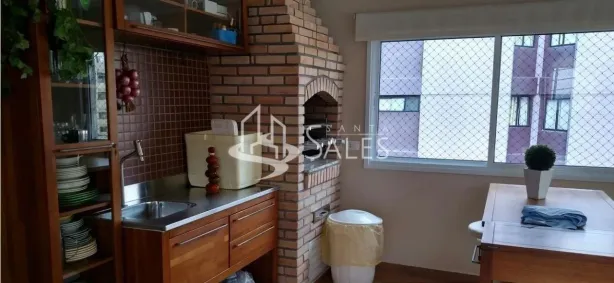 Cobertura com 3 Quartos à venda, 320m² no Santa Paula, São Caetano do Sul