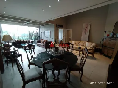 Apartamento com 4 Quartos à venda, 290m² no Cidade Monções, São Paulo
