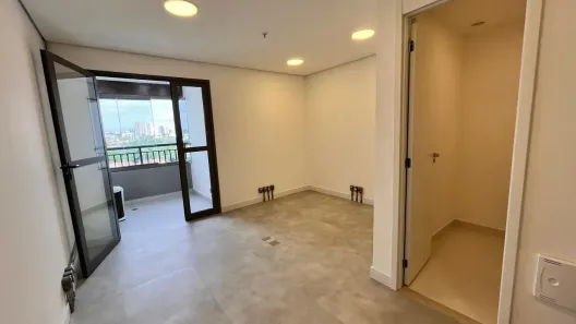 Sala Comercial com 1 Quarto para alugar, 28m² no Butantã, São Paulo