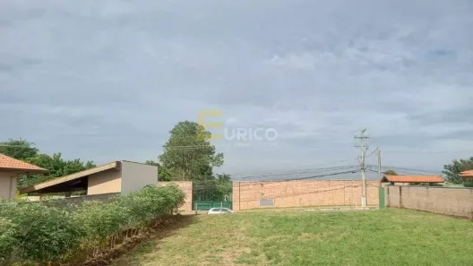 Lote/Terreno à venda, 1565m² no Marambaia, Vinhedo