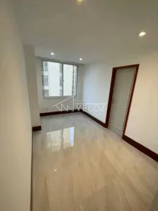 Apartamento com 1 Quarto à venda, 40m² no Centro, Rio de Janeiro