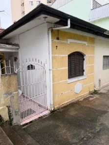 Casa com 2 Quartos à venda, 62m² no Vila Camargos, Guarulhos