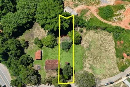 Lote/Terreno à venda, 1024m² no , Socorro