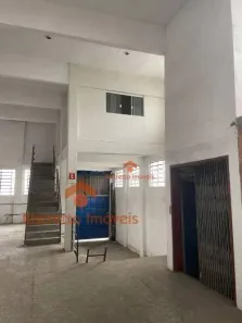 Galpão/Depósito/Armazém à venda, 780m² no Veloso, Osasco