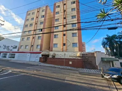 Apartamento com 3 Quartos à venda, 99m² no Jardim Vergueiro, Sorocaba