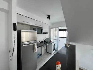 Cobertura com 2 Quartos à venda, 193m² no Jardim Umuarama, São Paulo