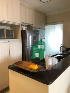 Apartamento com 3 Quartos à venda, 74m² no Jardim América, São José dos Campos