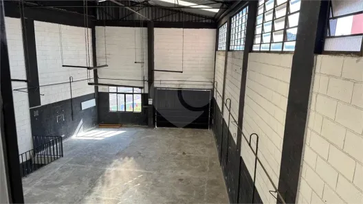 Ponto Comercial à venda, 249m² no Jardim Bonfiglioli, São Paulo