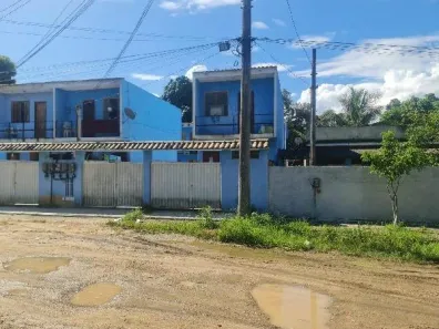 Casa com 2 Quartos à venda, 59m² no Jardim da Paz (Guia de Pacobaíba), Magé