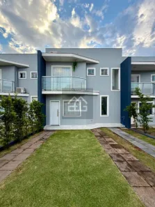 Casa de Condomínio com 3 Quartos à venda, 133m² no Universitário, Cascavel