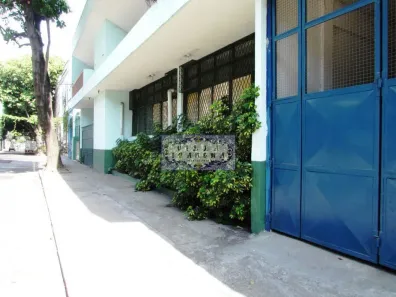 Galpão/Depósito/Armazém com 19 Quartos para venda ou aluguel, 6000m² no São Cristóvão, Rio de Janeiro