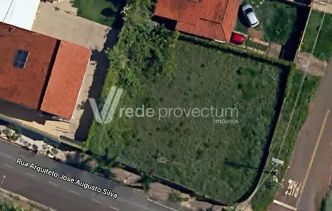 Lote/Terreno à venda, 685m² no Mansões Santo Antônio, Campinas
