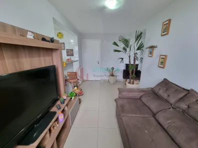 Apartamento com 2 Quartos à venda, 55m² no Vila Nova Cintra, Mogi das Cruzes
