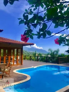 Casa com 8 Quartos à venda, 4100m² no Santa Tereza, Ilhabela