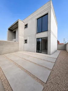 Sobrado com 2 Quartos à venda, 56m² no Nossa Senhora de Fátima, Penha