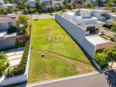 Lote/Terreno à venda, 473m² no Swiss Park, Campinas