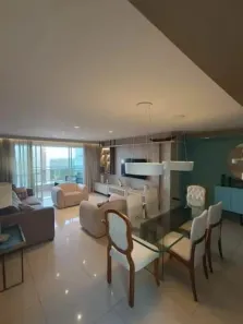 Apartamento com 4 Quartos à venda, 113m² no Cocó, Fortaleza