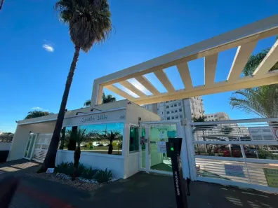 Apartamento com 2 Quartos à venda, 43m² no Conjunto Habitacional Doutor Farid Libos, Londrina