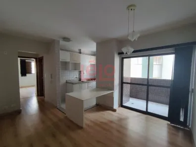 Apartamento com 1 Quarto para alugar, 45m² no Zona 01, Maringá