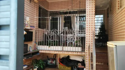 Casa com 3 Quartos à venda, 107m² no Vila Gustavo, São Paulo