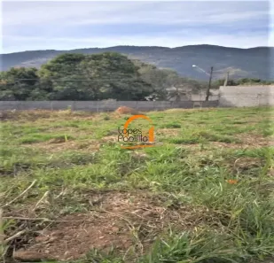 Lote/Terreno à venda, 295m² no Jardim Maristela, Atibaia