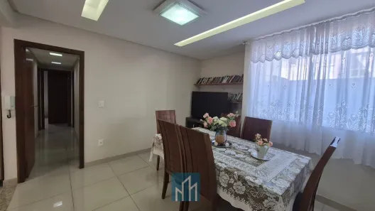 Apartamento com 3 Quartos à venda, 92m² no Centro, Divinópolis