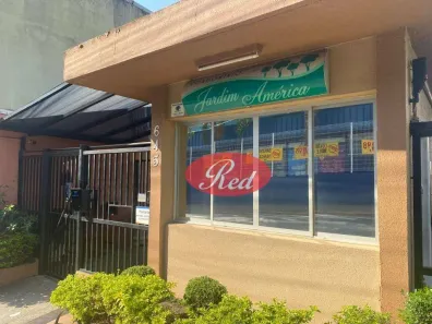 Apartamento com 2 Quartos para alugar, 54m² no Vila Urupês, Suzano