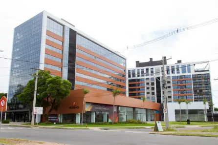 Sala Comercial para alugar, 37m² no Cristal, Porto Alegre