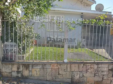 Casa com 2 Quartos à venda, 90m² no Jardim Bonfiglioli, São Paulo