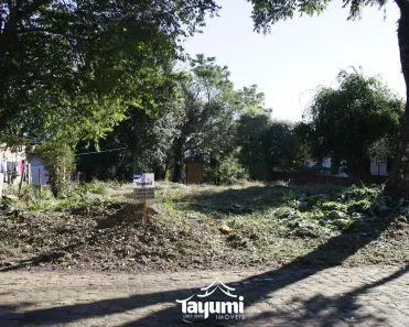 Lote/Terreno à venda, 711m² no Ana Nery, Santa Cruz do Sul