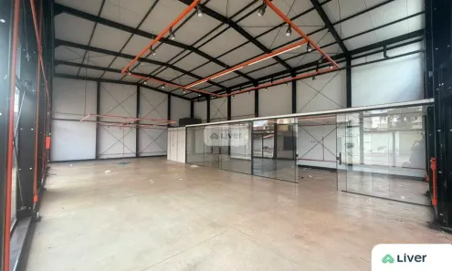 Galpão/Depósito/Armazém para alugar, 216m² no Setor Coimbra, Goiânia