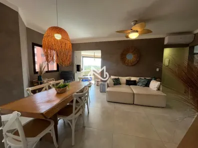 Apartamento com 3 Quartos à venda, 95m² no Riviera, Bertioga