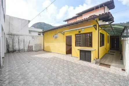 Casa com 5 Quartos à venda, 314m² no São Francisco, Niterói