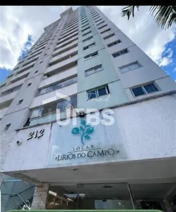 Apartamento com 2 Quartos à venda, 61m² no Parque Amazônia, Goiânia