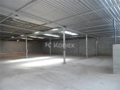 Galpão/Depósito/Armazém à venda, 3000m² no Vila Jaraguá, São Paulo
