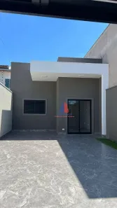 Casa com 2 Quartos à venda, 70m² no Parque Nova Carioba, Americana