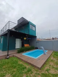 Casa com 2 Quartos à venda, 90m² no Armação, Penha