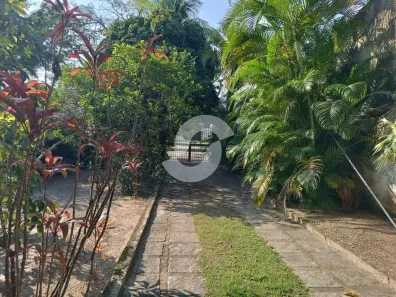 Casa com 1 Quarto à venda, 700m² no Camboinhas, Niterói