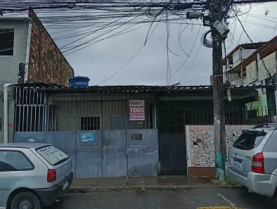 Casa com 4 Quartos à venda, 140m² no Arraial do Retiro, Salvador