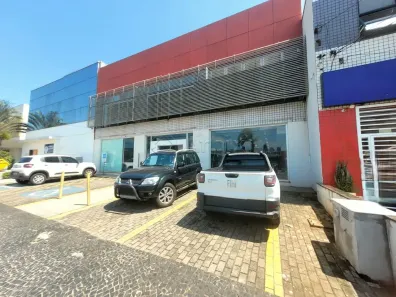 Ponto Comercial para alugar, 2229m² no Cidade Jardim, Americana