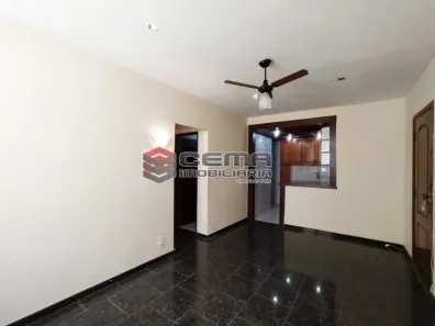 Apartamento com 2 Quartos à venda, 67m² no Catete, Rio de Janeiro