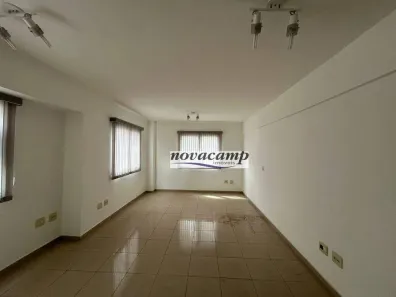 Sala Comercial para alugar, 35m² no Botafogo, Campinas
