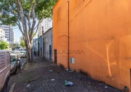 Galpão/Depósito/Armazém para alugar, 120m² no Mooca, São Paulo
