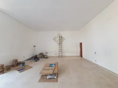 Ponto Comercial à venda, 200m² no Alto da Boa Vista, Ribeirão Preto