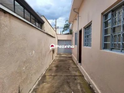 Imóvel Comercial com 2 Quartos para alugar, 80m² no Centro, Limeira