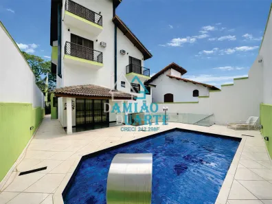 Casa de Condomínio com 4 Quartos à venda, 339m² no San Diego Park, Cotia